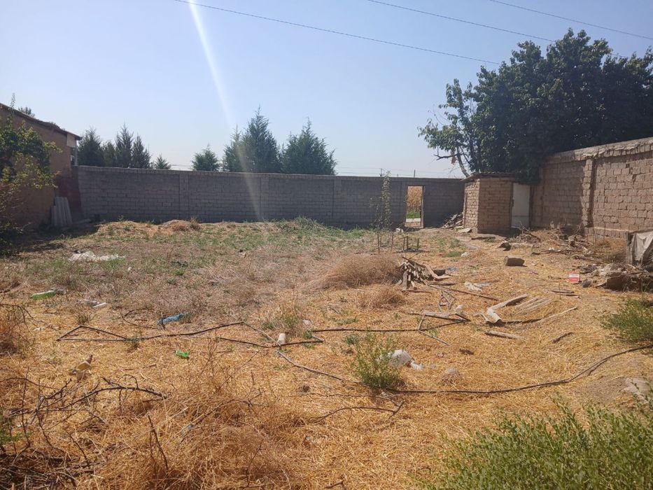 4.59- сотих Хасанбой постдан кирганда ер сотилади