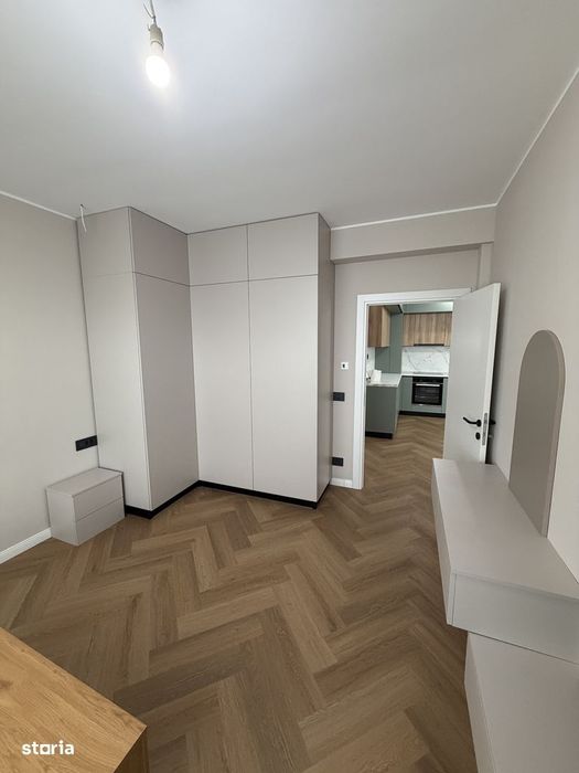Apartament 2 camere premium, bloc nou, 500 m de plaja, Mamaia Nord