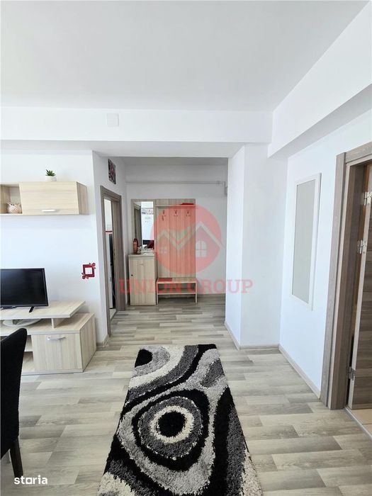 Apartament 2 Camere cu Vedere Superba la Lac si la Mare - Summerland M