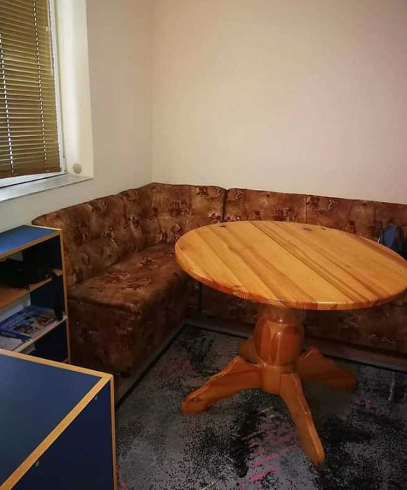 Дава се под наем Едностаен апартамент в Бургас, Възраждане - 40 кв.м за 125 € - Снимка #3