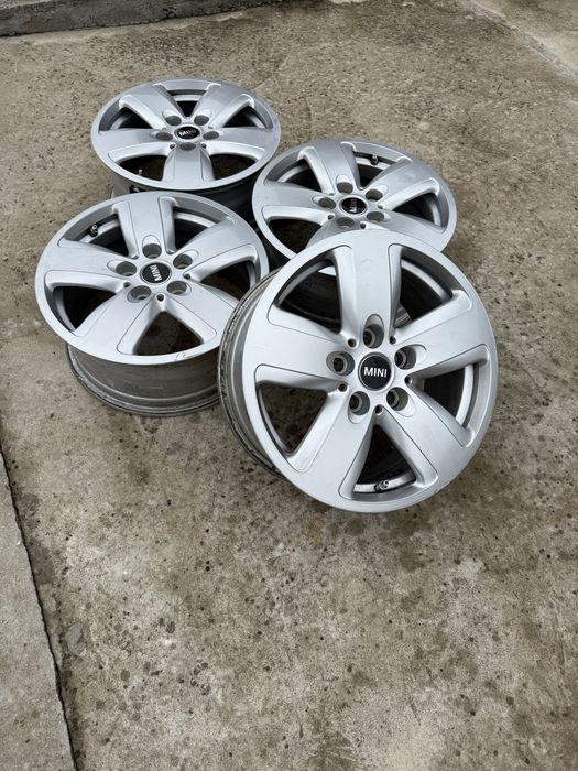 5x112 16 джанти за MINI