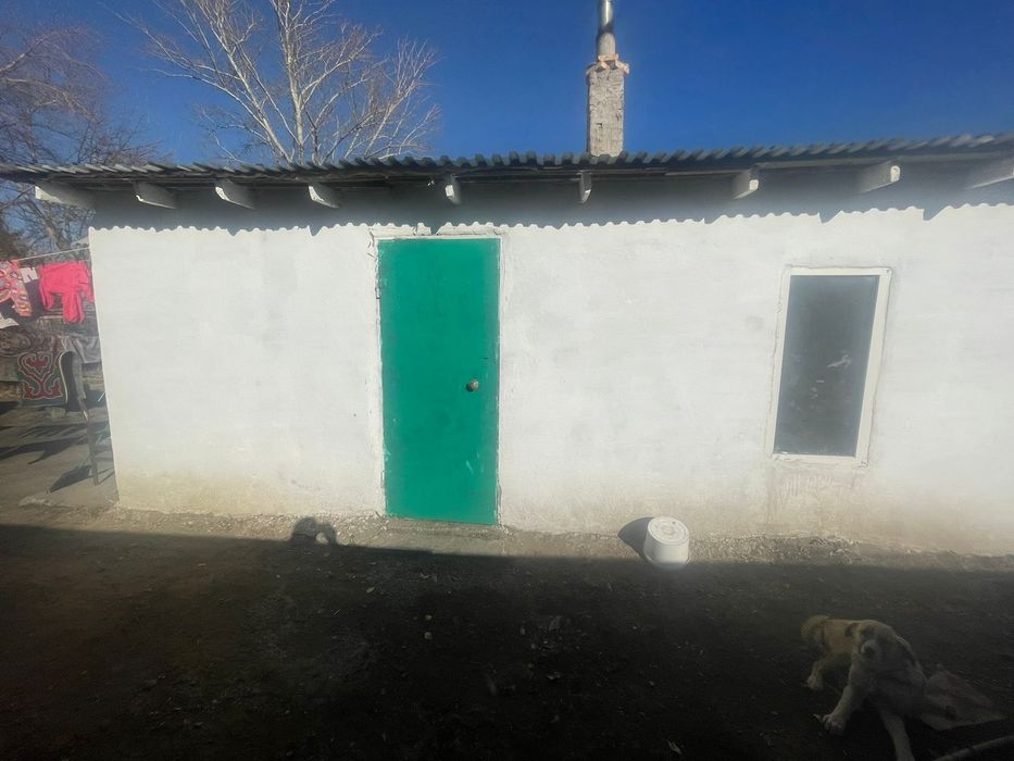 Продам дом отдельно стоящий