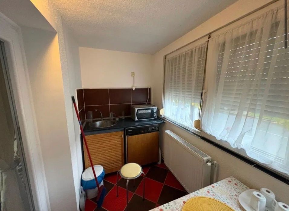 Apartament Cu o cameră