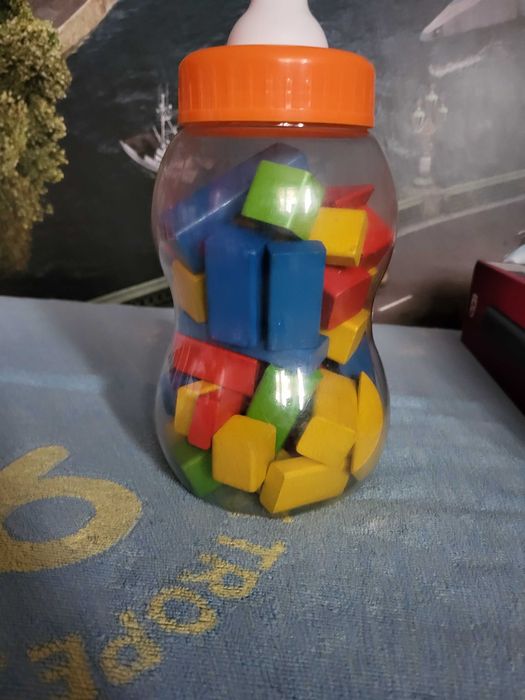 Играчки на символични цени