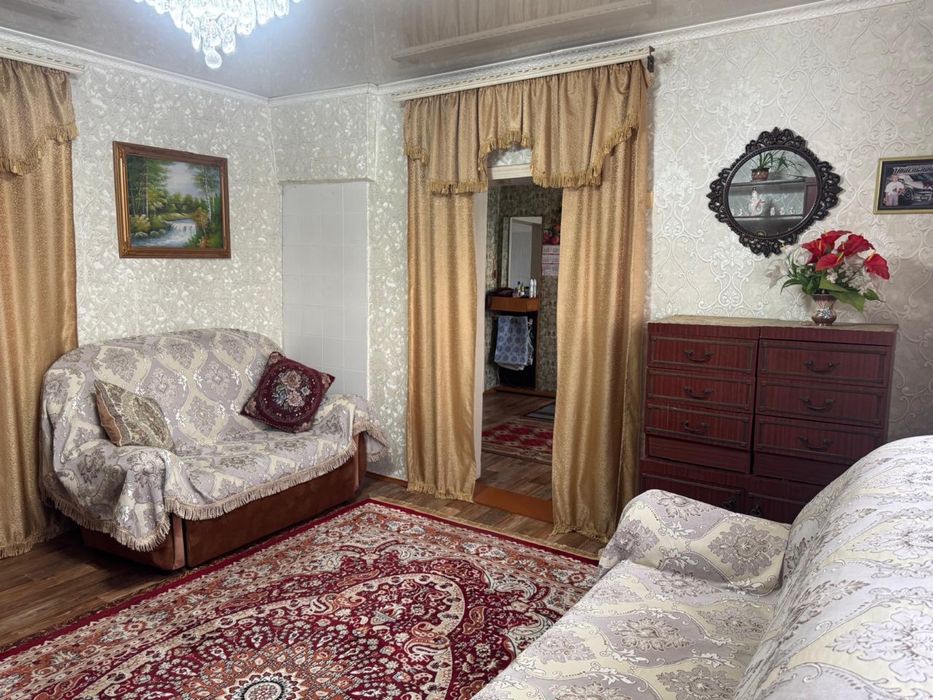 Благоустроенный Дом 75м2