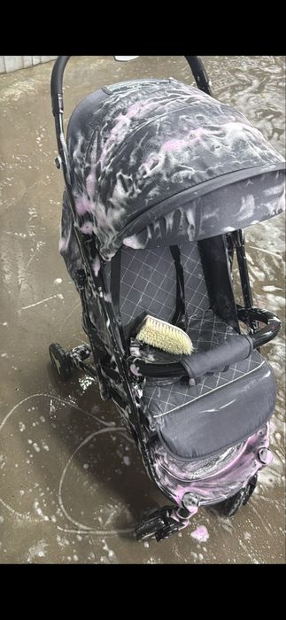 Продам коляску 12тыс