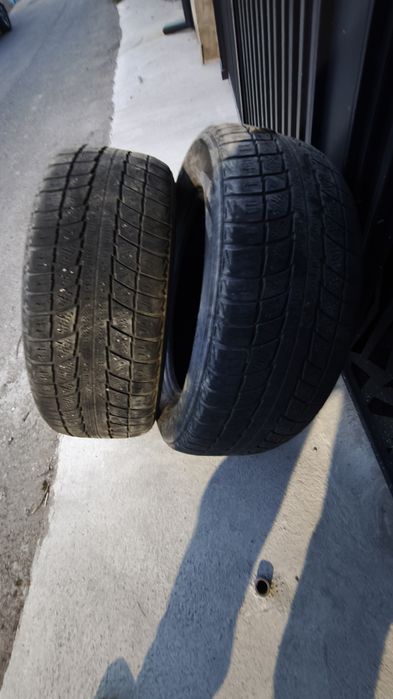 Шины на 215/60/16