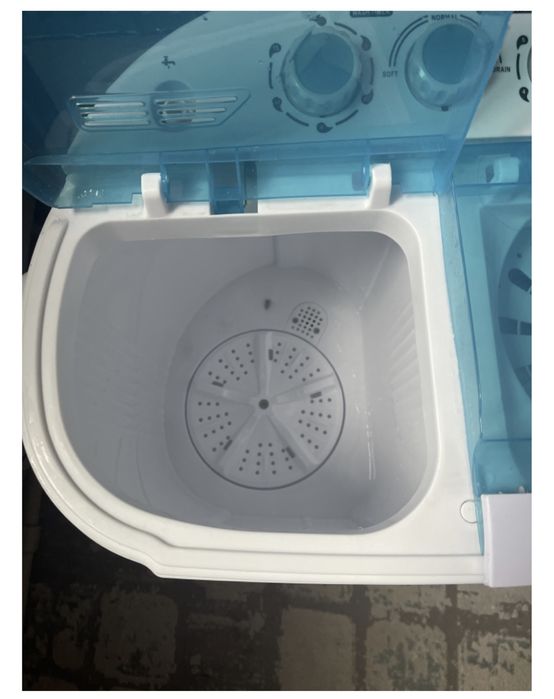 Стиральная машинка
