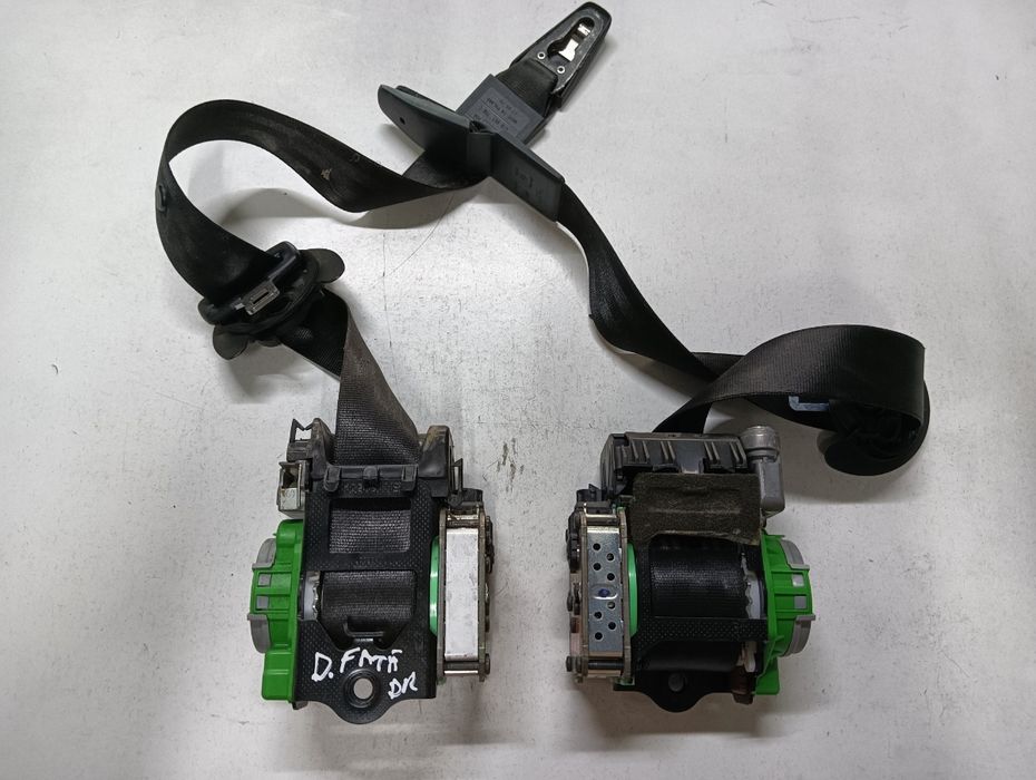 Set Centuri De Siguranta Audi A5/S5 8T3 2007 - 2017