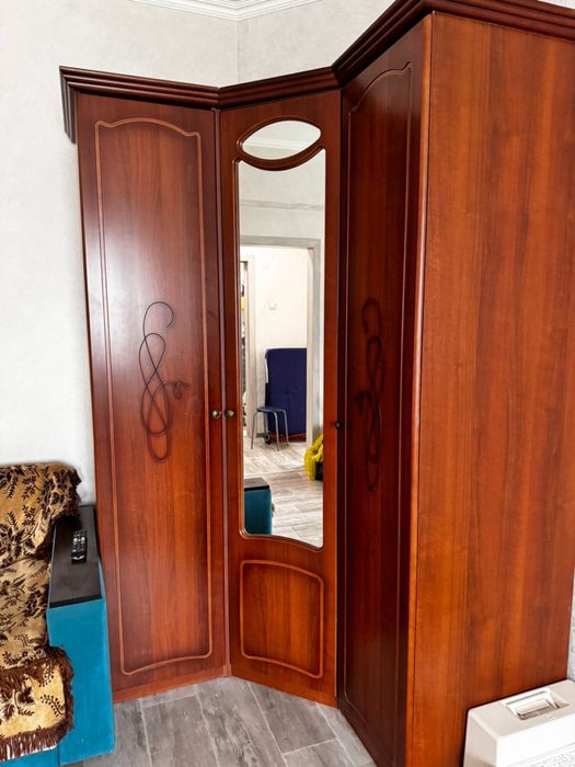 Шкаф белорусский