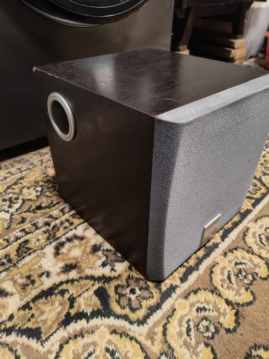 Муз  центр Microlab М560 (Super Bass)