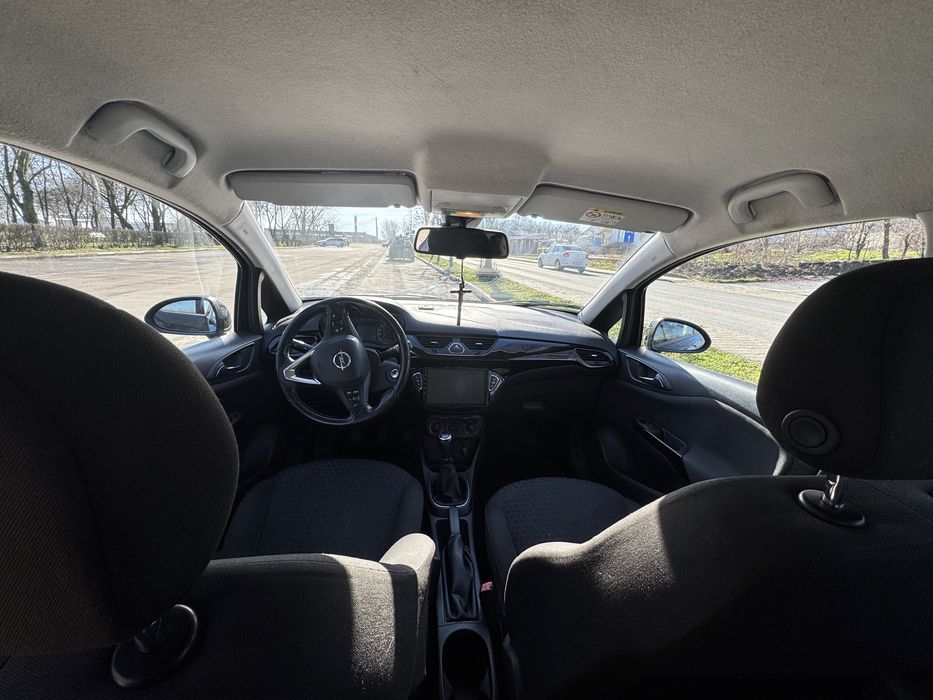 Opel corsa 1.3 D (CDTi)  ecoFLEX Start/Stop CarPlay