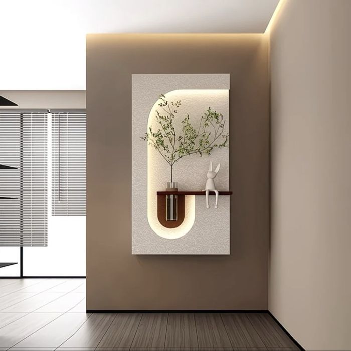 Декор панель для дома купить на каспи