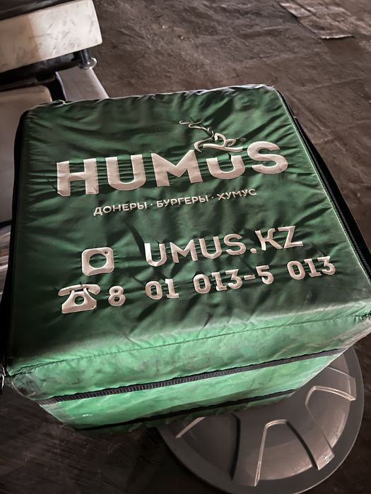 Продам термосумка , термокороб