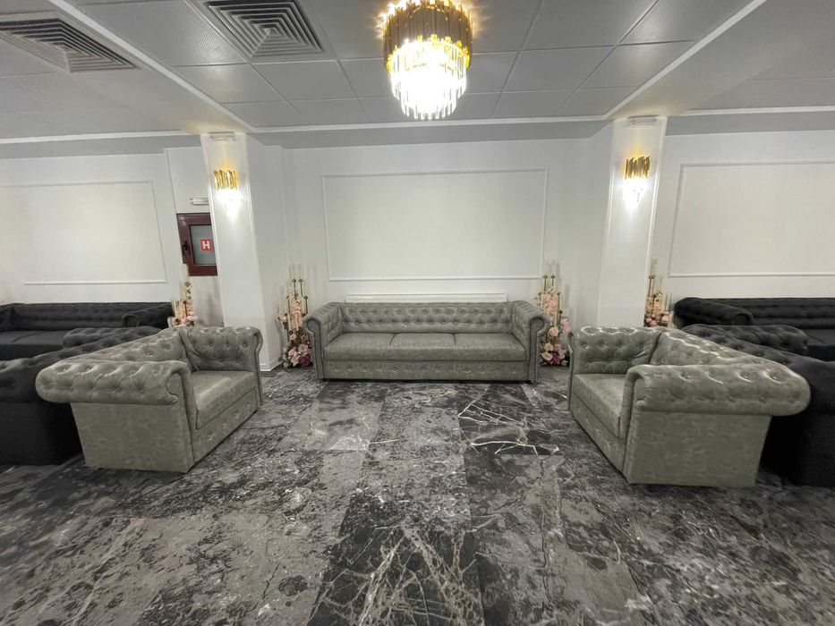 Canapele design Chesterfield, Lux, Pizzerie, Club, Bar, Restaurant,Pub