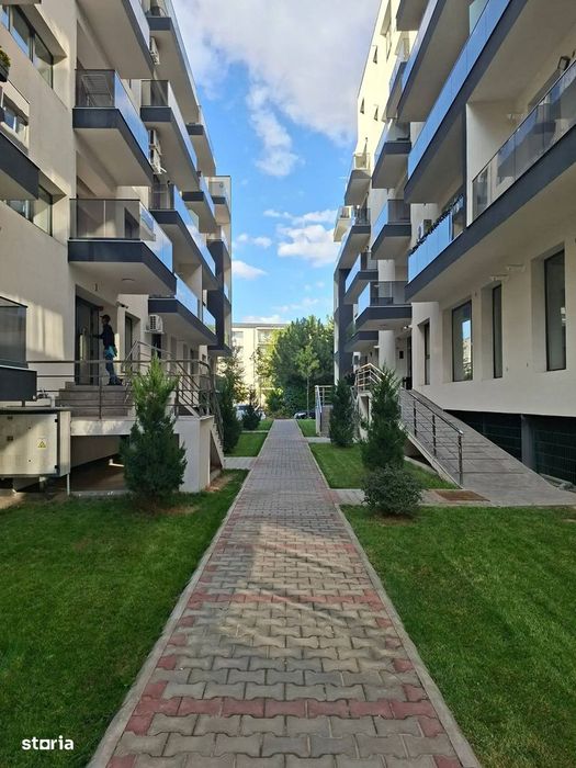 Pallady apartament 2 camere la 15 min metrou Nicolae Teclu