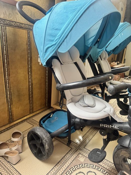 Продается QPlay Prime в хорошем состоянии