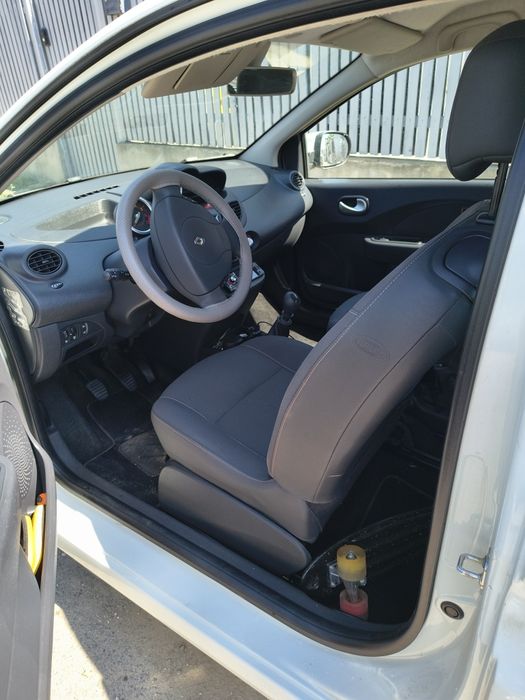 Renault Twingo 2010