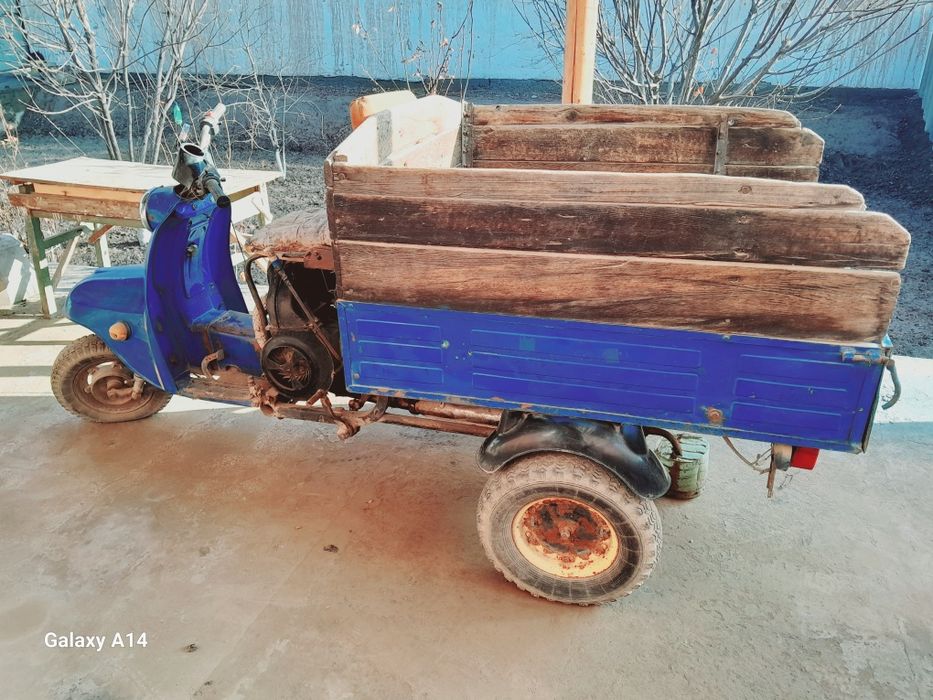 Murovey sotladi Narhi 11