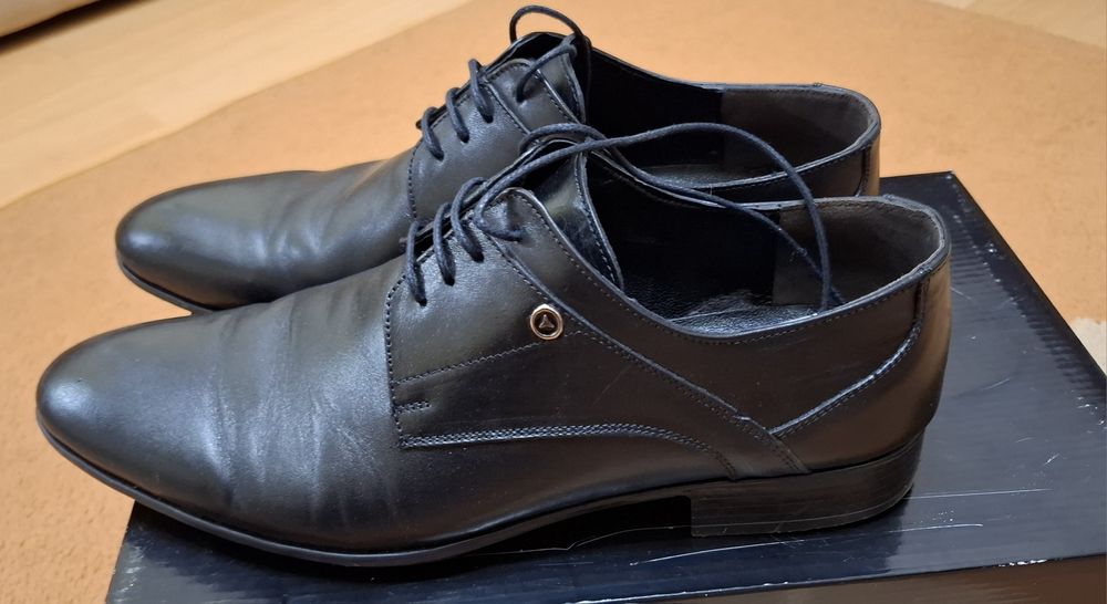 Мъжки обувки N41 Tendenz