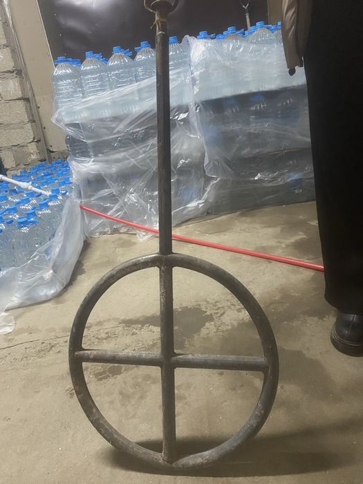 горелка для тандыр пеш