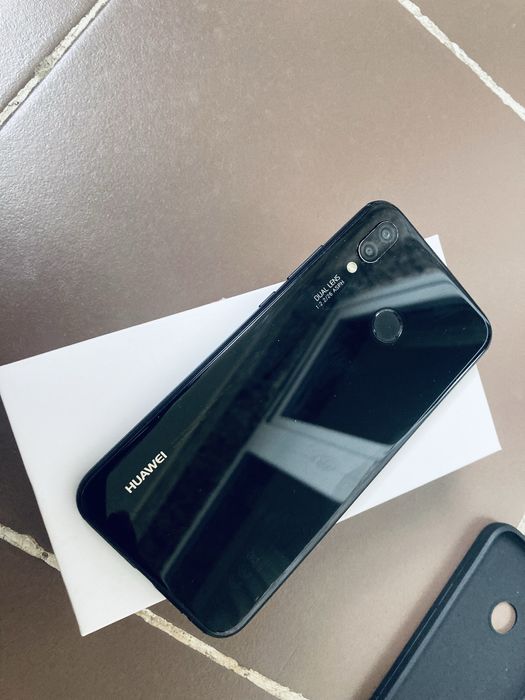 Huawei P20 Lite 4/64GB