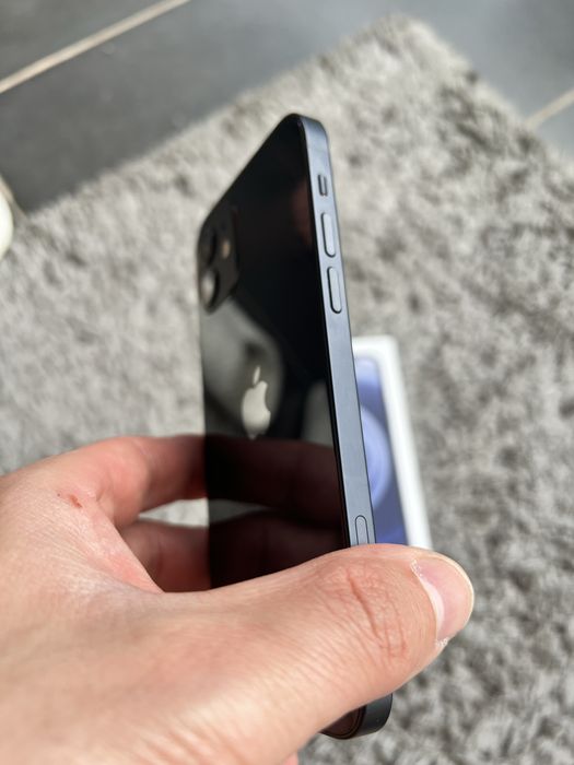 iphone 12 - fara urme de uzura