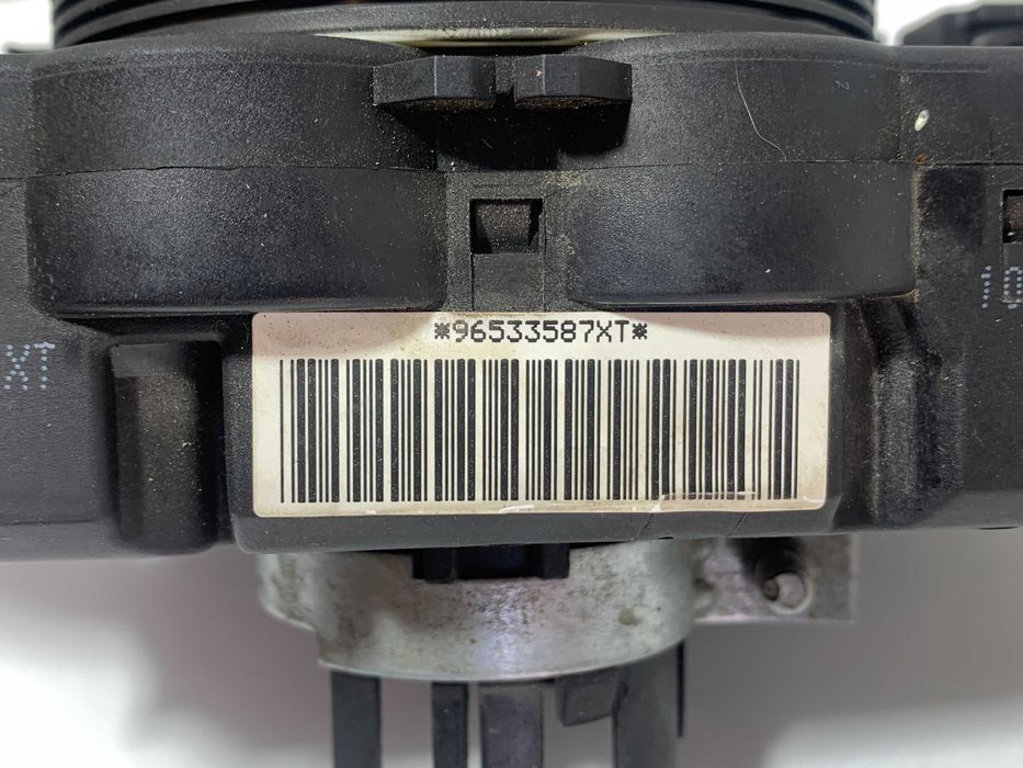 Лостчета светлини чистачки автопилот Peugeot 307 (00-08)г 96533587XT