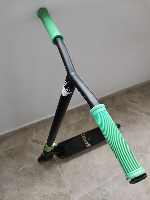 Trotineta Freestyle Bandit