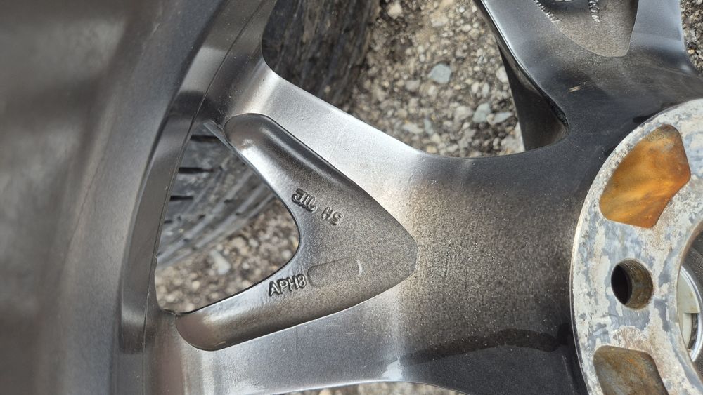 Джанти AEZ 5/112 VW,Audi,Mercedes,Seat 5x112