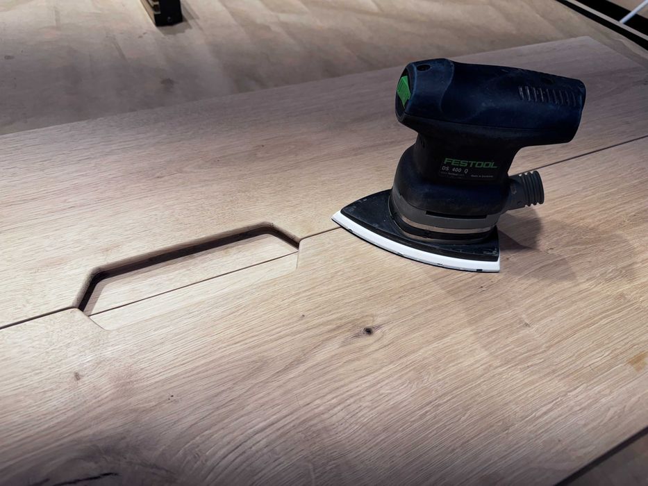 Festool DS 400 Q