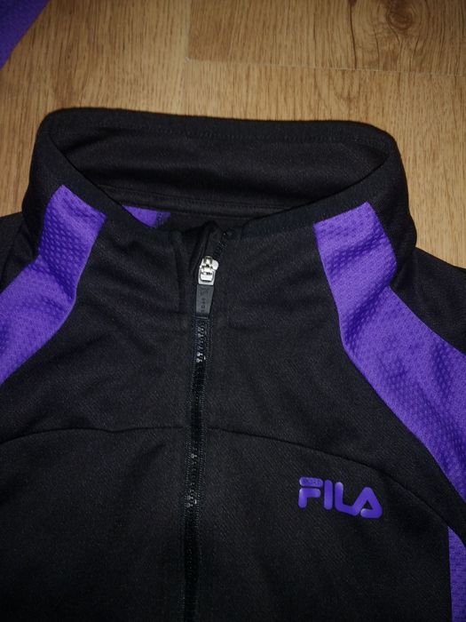 Bluză damă Fila Sport Performance mărimea XS
