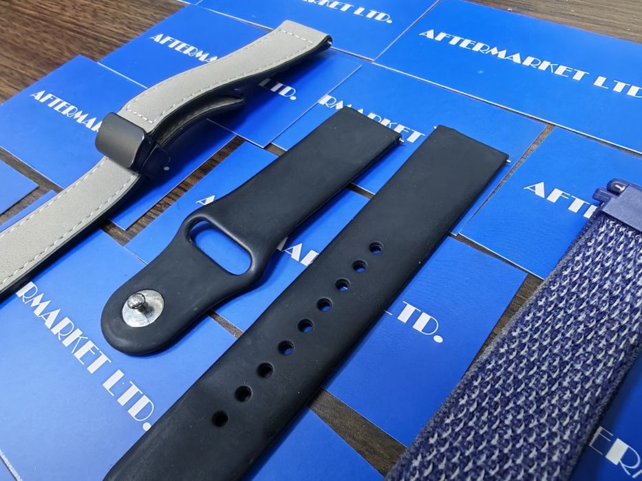 22mm Каишки за часовник - Huawei watch Band