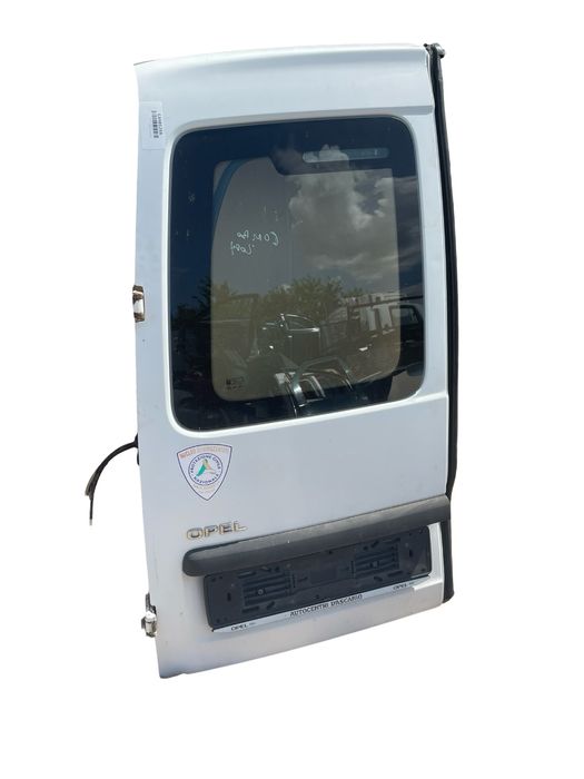 Usa De Incarcare Spate Stanga Opel Combo 2007