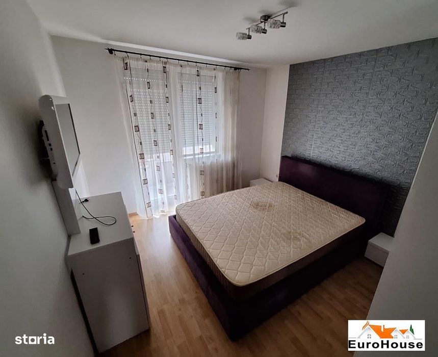 Apartament cu 3 camere de vanzare in Alba Iulia