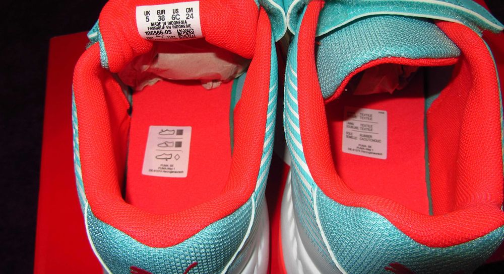 PUMA Varion SoftFoam+ нови маратонки 38 номер