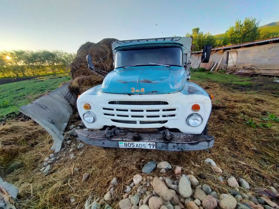 Зил селхозник сатылады