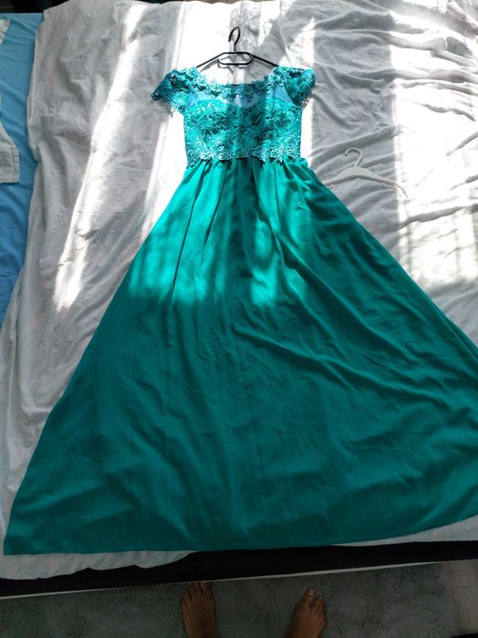 rochie eleganta noua