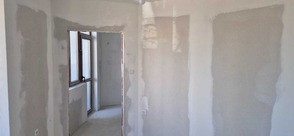 Двустаен апартамент с една спалня