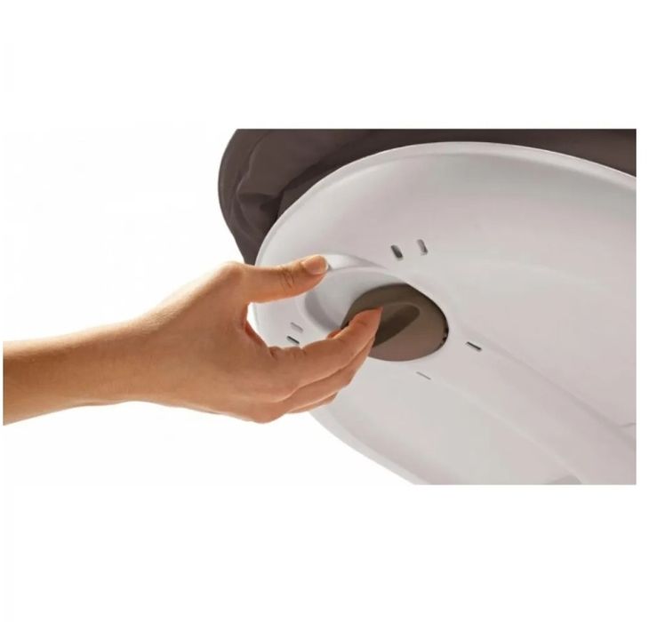 **Промо**Бебешки шезлонг 3in1 Tiny Love Rocker Napper