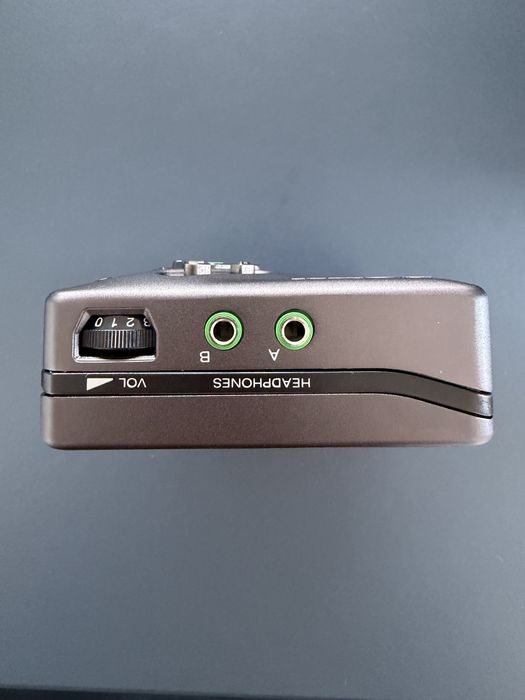 Walkman Sony WM-DD33