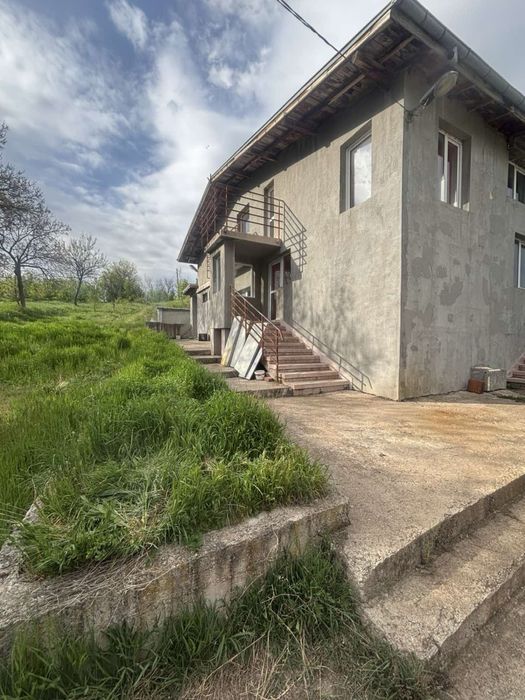 Продава се Промишлена сграда в Брезник - 8002001 кв.м за 0 €/кв.м - Снимка #20