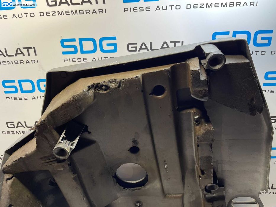 Capac Protectie Burete Izolare Antifonare Motor Lexus IS IS220 2.2 D 2005 - 2013 [2339]