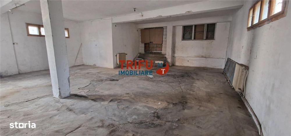 Spatiu pentru depozitare zona Ampoi III