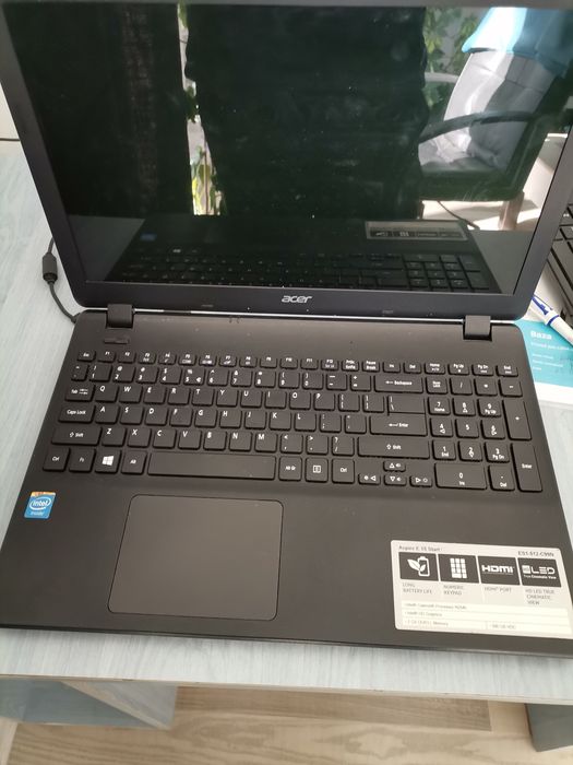 Laptop Acer Aspire Sibiu • OLX.ro