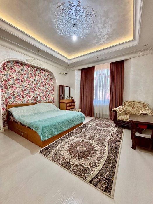 Евродом ТтЗ 5 минут, 6 соток, 3 уровня 430м2, 7 комнат, 420 000 уе