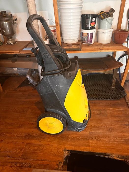 Karcher hd 10/25 S