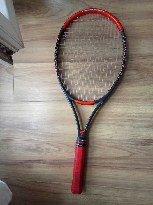 Тенис ракета Dunlop 300G 05 с калъф.