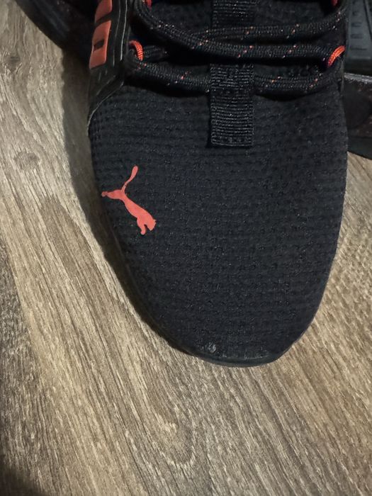 Маратонки Puma