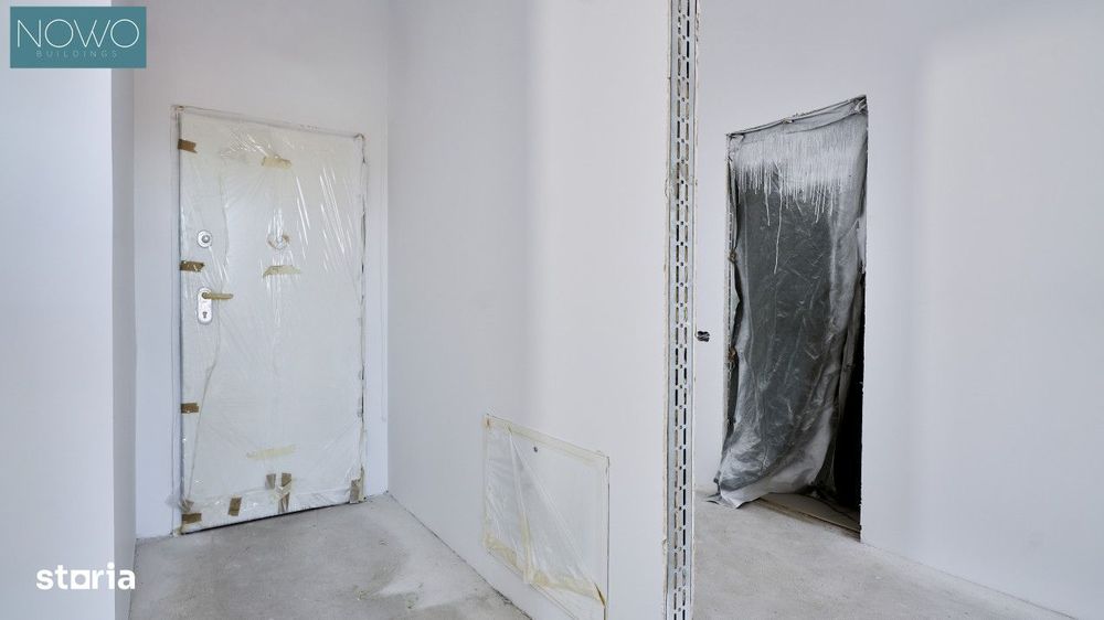 Volum, lumina si eleganta - 3 camere Voluntari | Bd. Eroilor